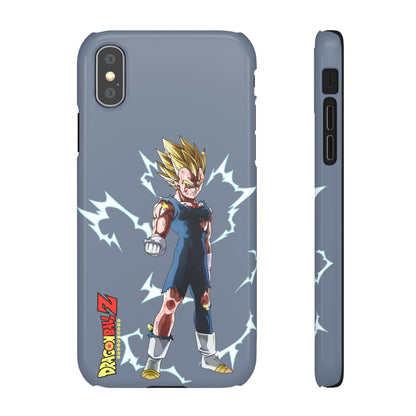Majin Vegeta 2 - Slim
