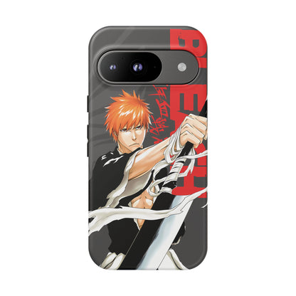 Ichigo Kurosaki - Tough