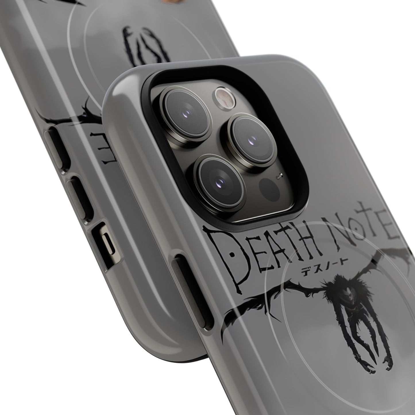 Light & L - Tough Mag