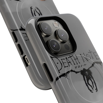 Light & L - Tough Mag