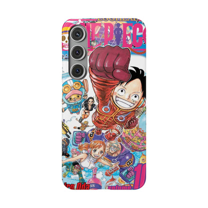 One Piece Vol 106 - Slim
