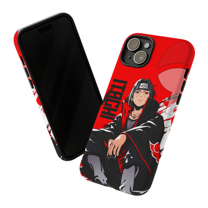 Itachi Uchiha - Tough
