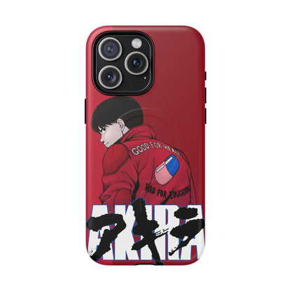 Akira - Tough Mag
