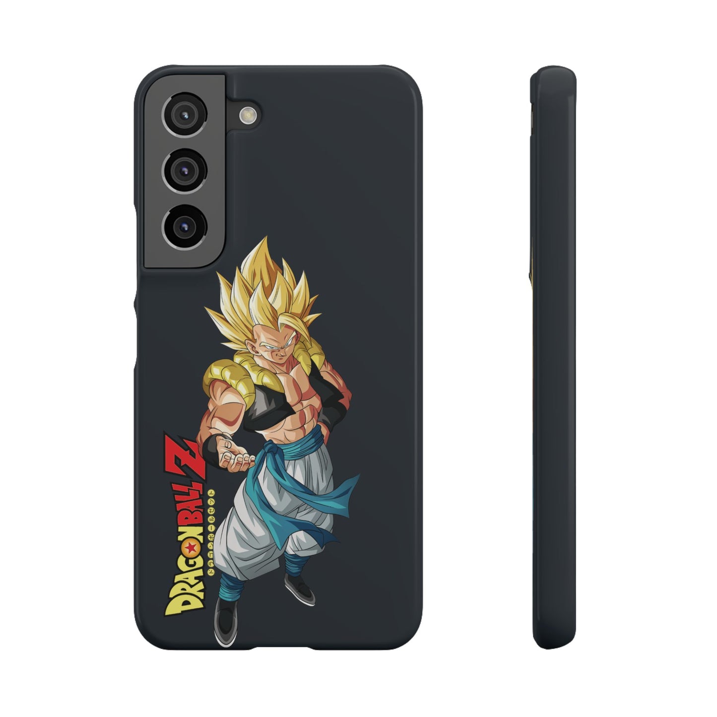Gogeta DBZ - Slim