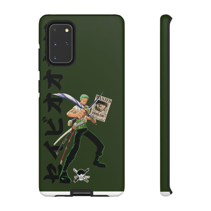 OG Zoro - Tough