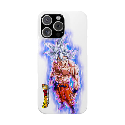 Ultra Instinct Goku - Slim