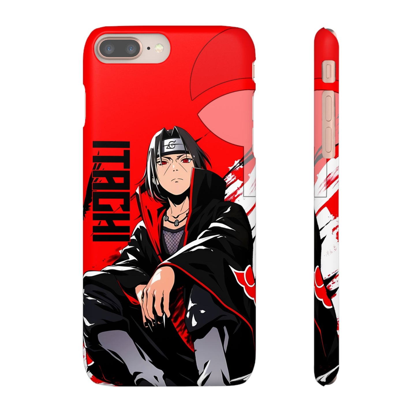 Itachi Uchiha - Slim