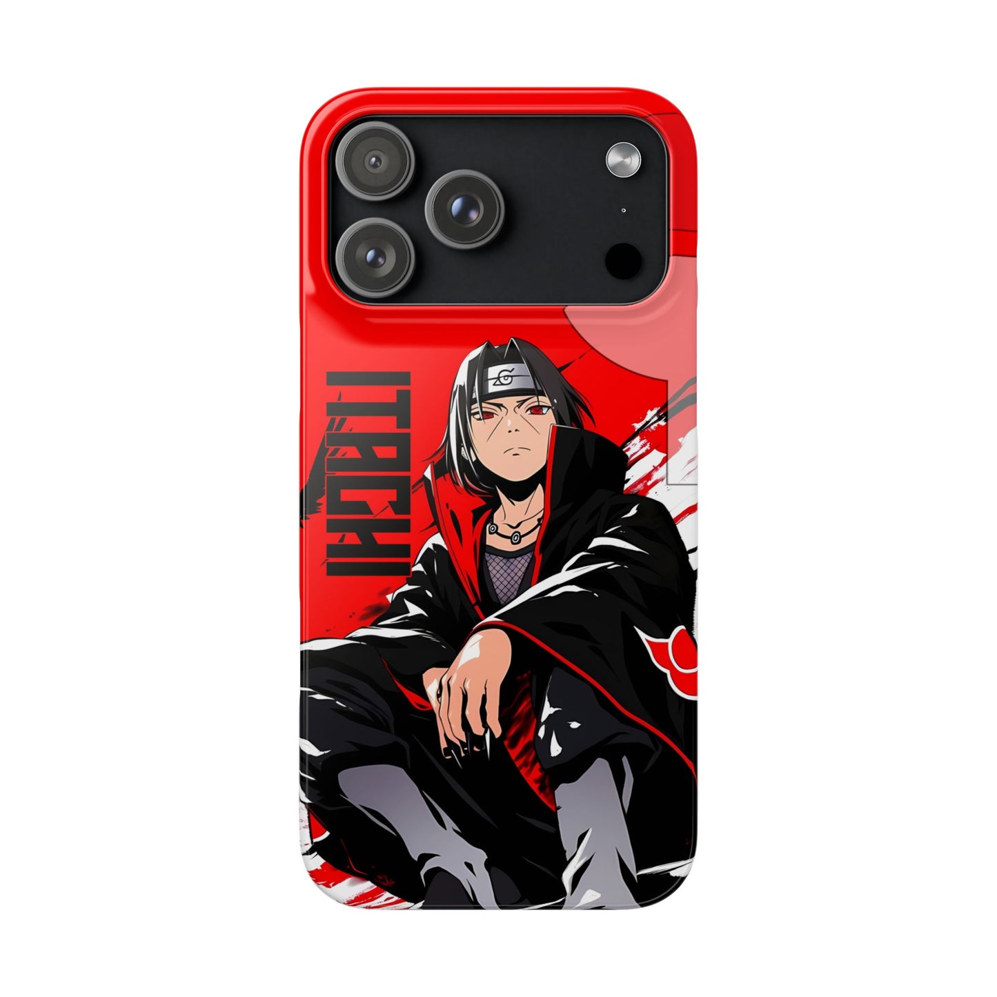 Itachi Uchiha - Slim