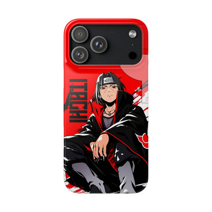 Itachi Uchiha - Slim