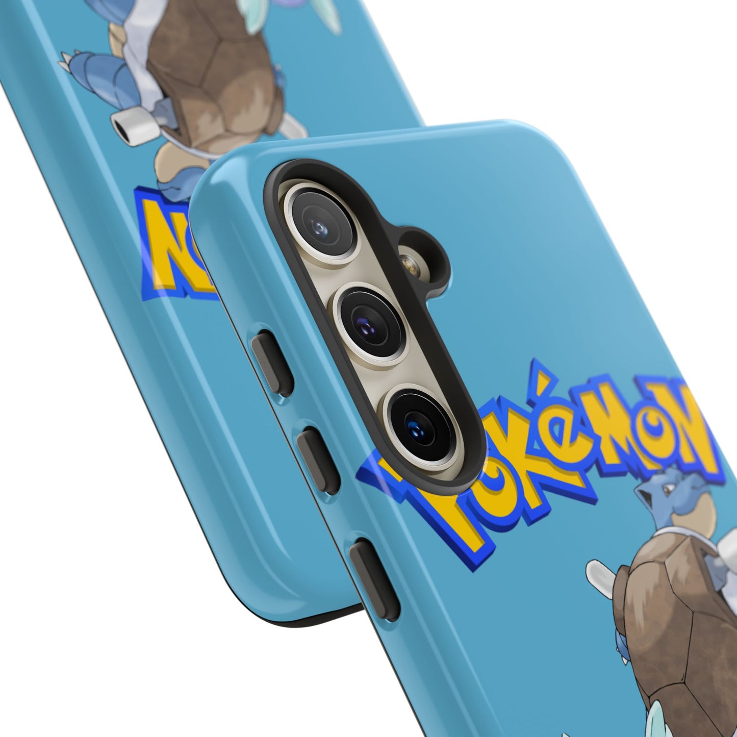 Squirtles Evolutions - Tough