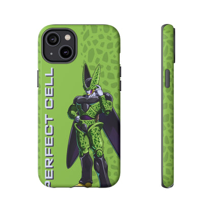 Perfect Cell - Tough