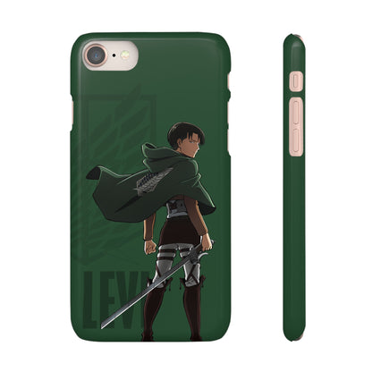 Levi - Slim