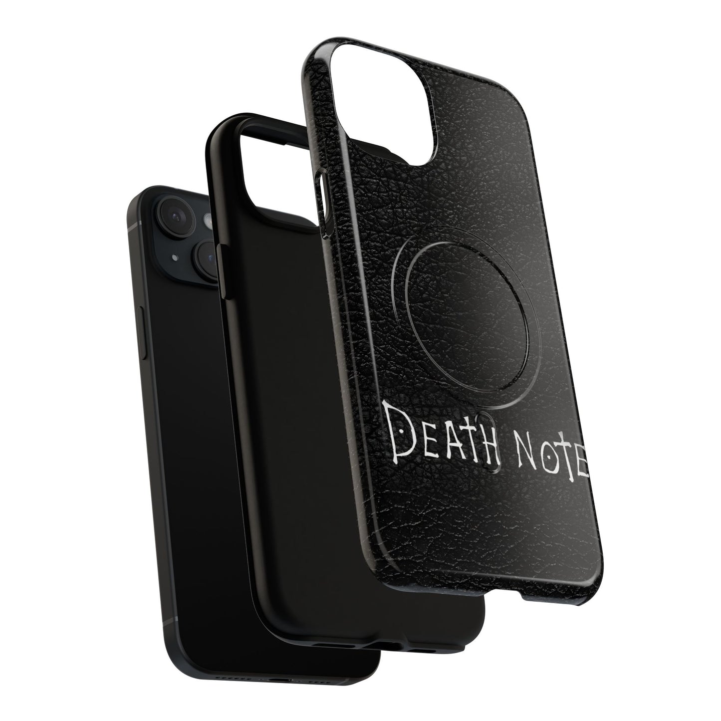 Death Note - Tough Mag