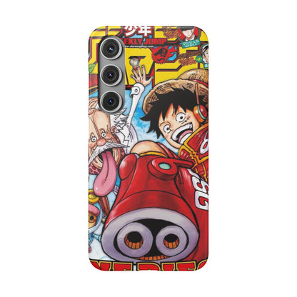 One Piece Weekly Jump - Slim