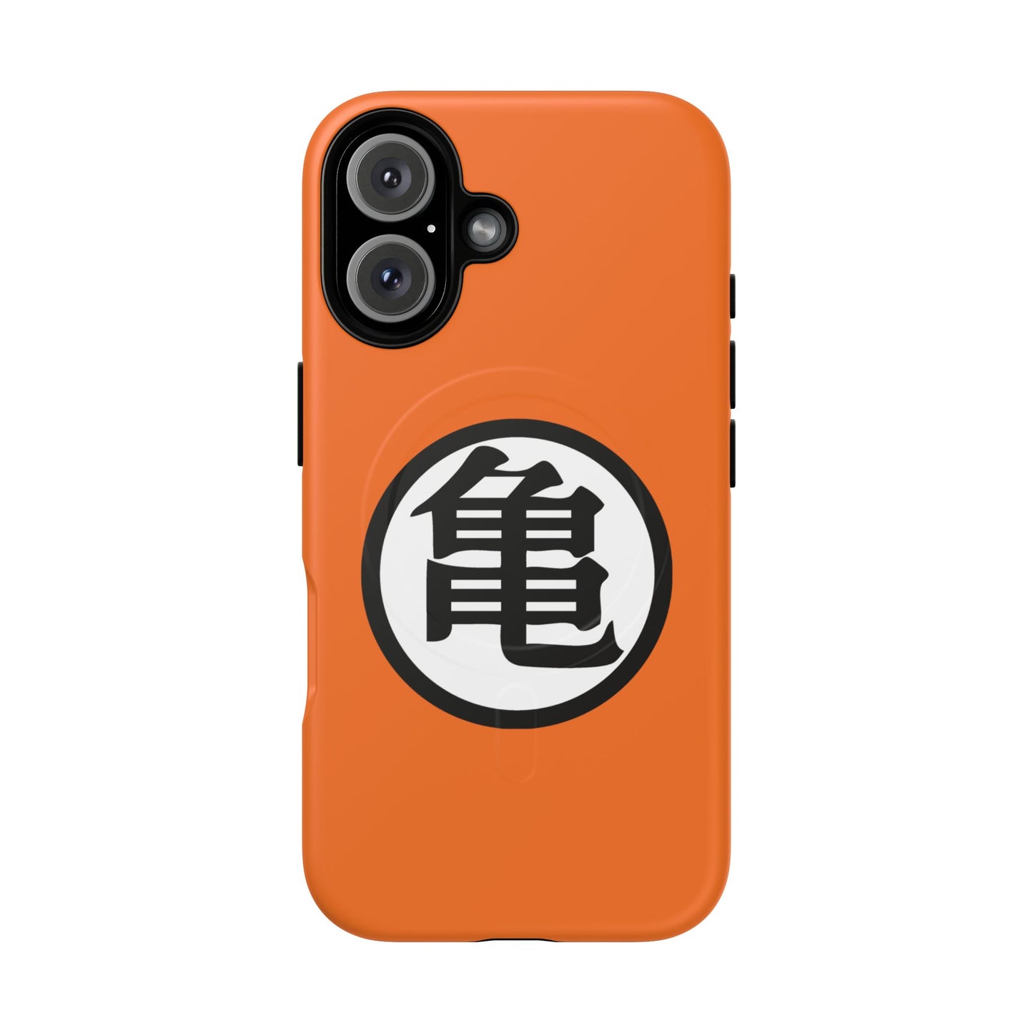 Goku Symbol - Tough Mag