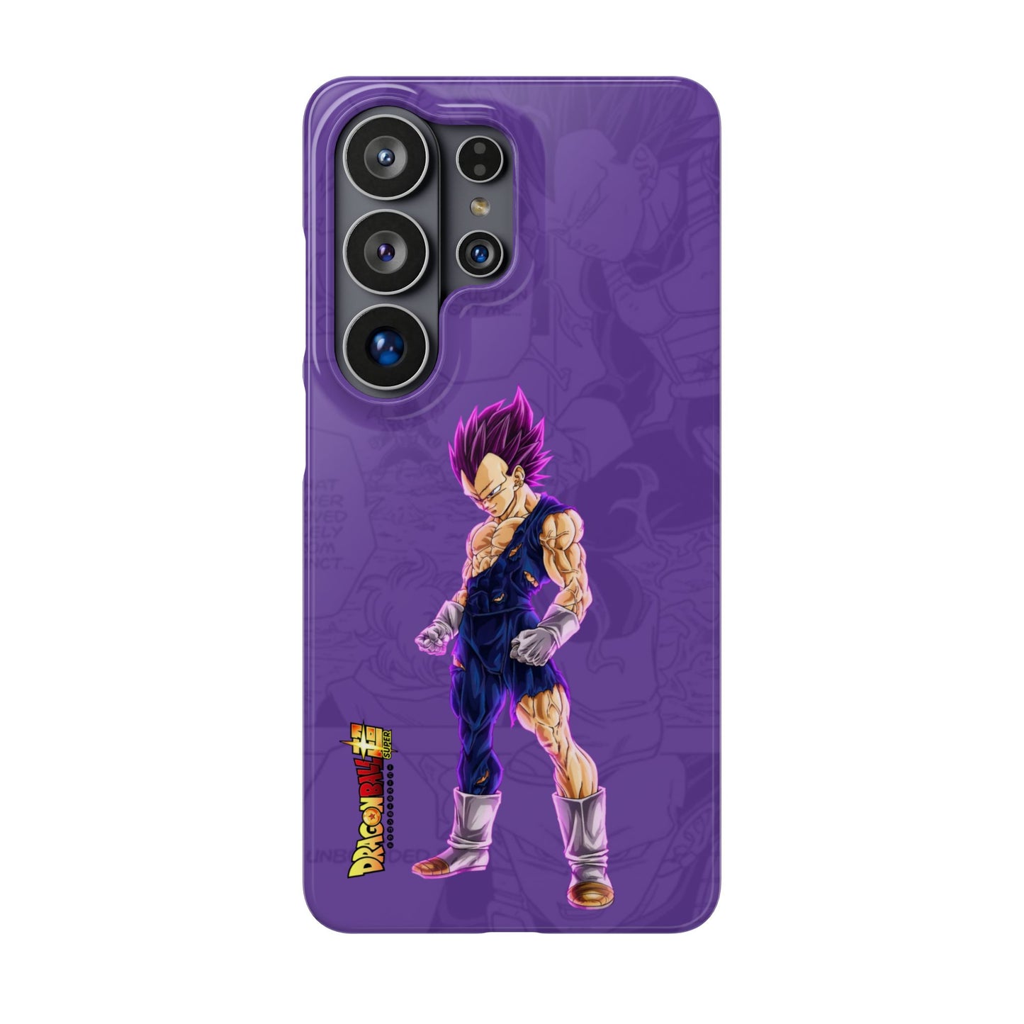 Vegeta Ultra Ego - Slim