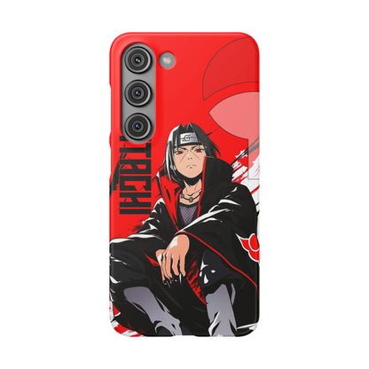 Itachi Uchiha - Slim