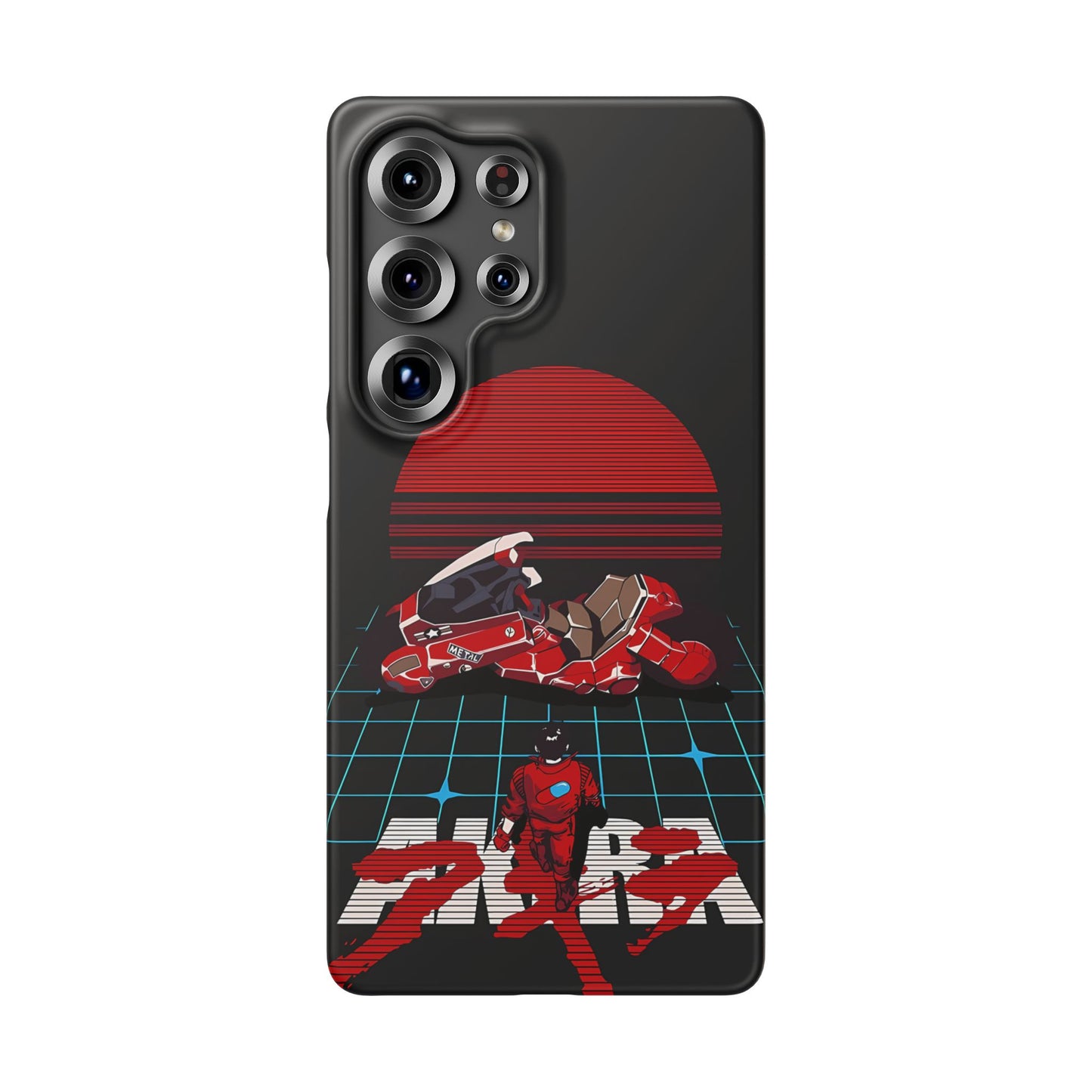 Akira 1991 - Slim