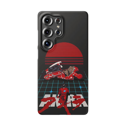 Akira 1991 - Slim