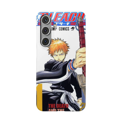 Bleach Jump Comic Vol 1 - Slim