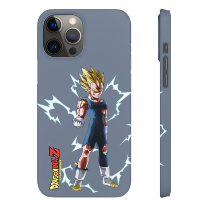 Majin Vegeta 2 - Slim