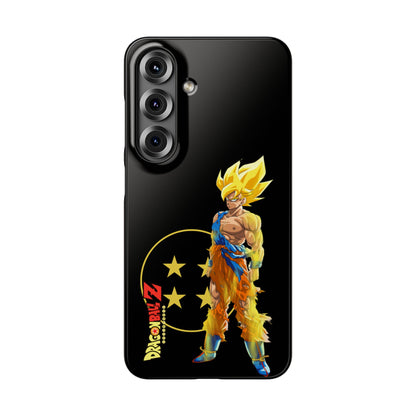 Goku SSJ1 - Slim