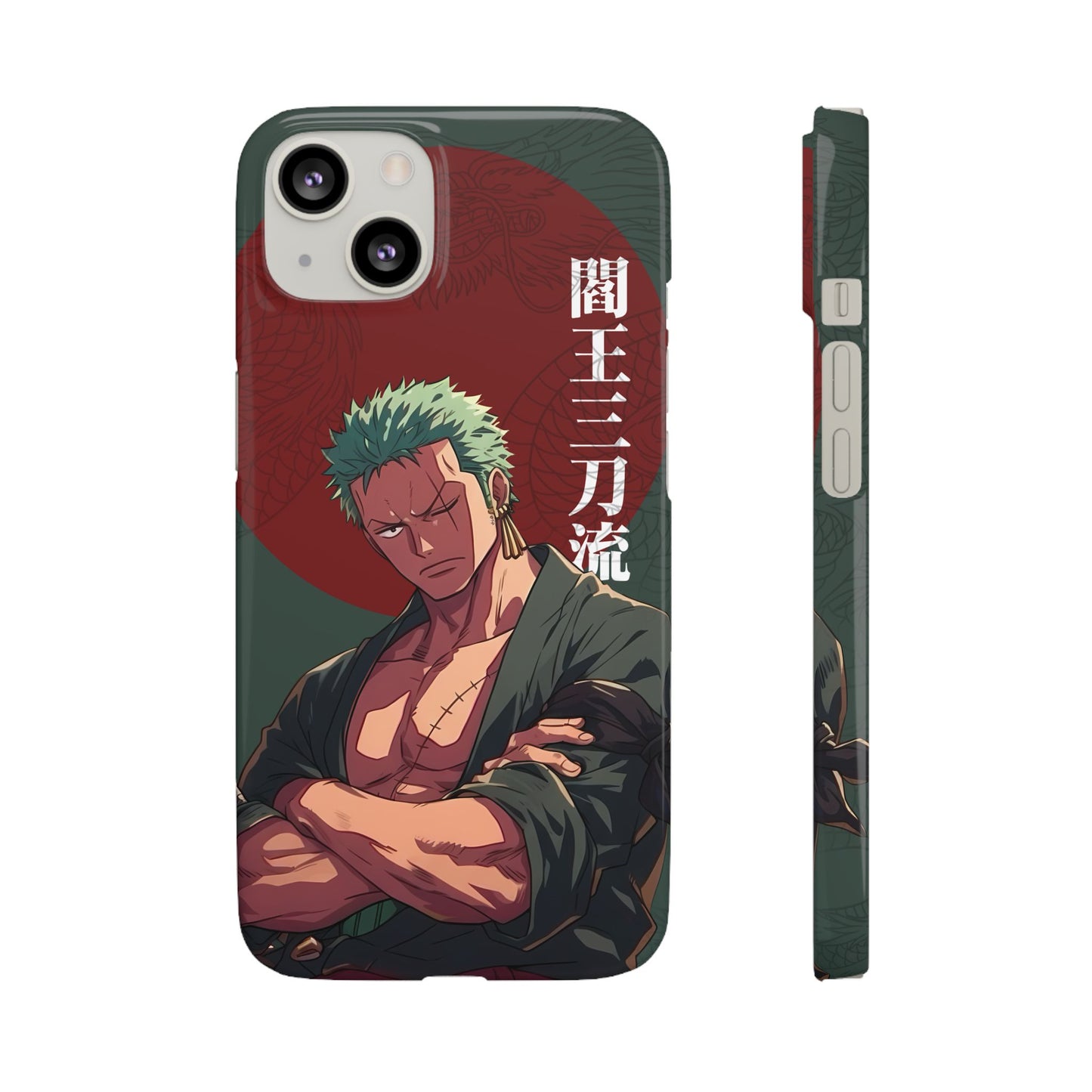 Roronoa Zoro - Slim