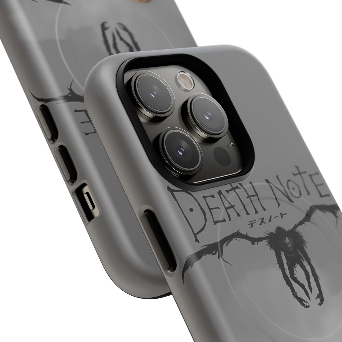 Light & L - Tough Mag