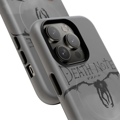 Light & L - Tough Mag