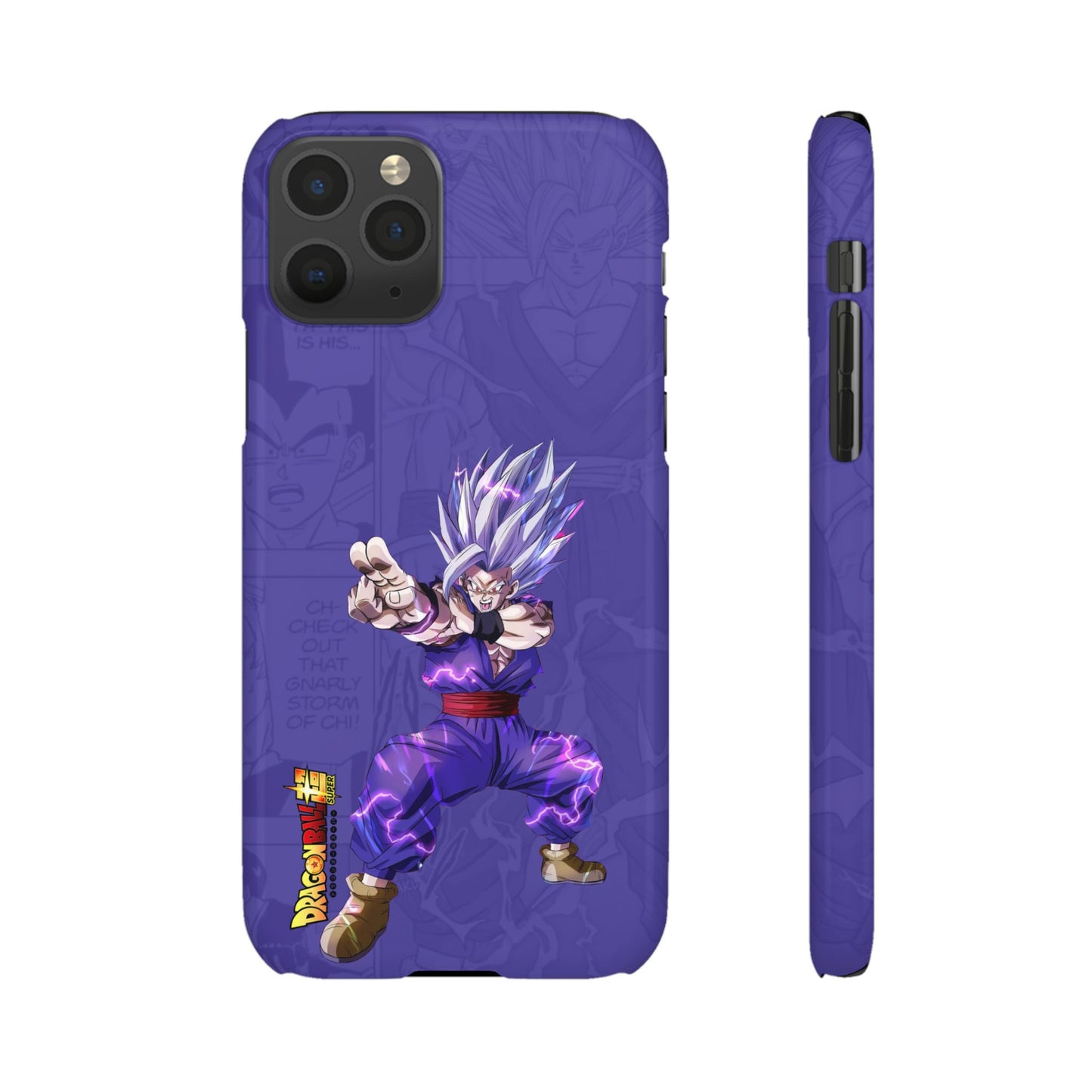 Beast Gohan - Slim