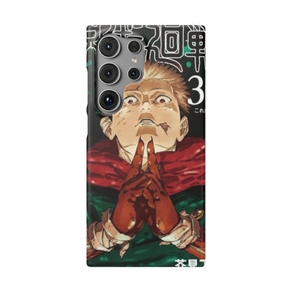 Jujutsu Kaisen Jump Comic 30 - Slim