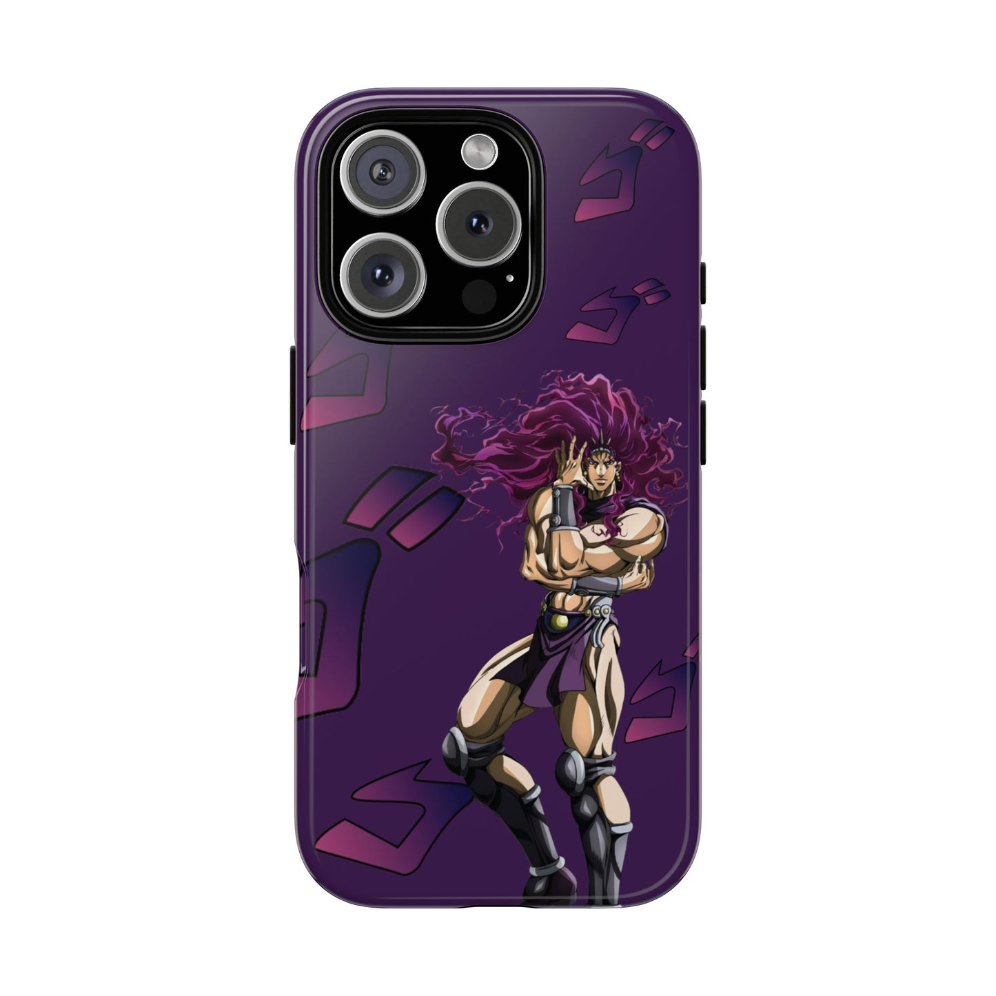 Kars - Tough