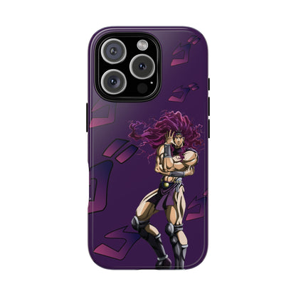 Kars - Tough