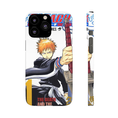 Bleach Jump Comic Vol 1 - Slim