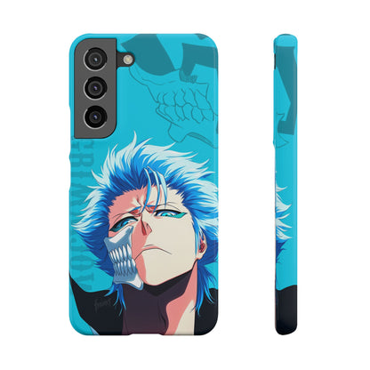 Grimmjow - Slim