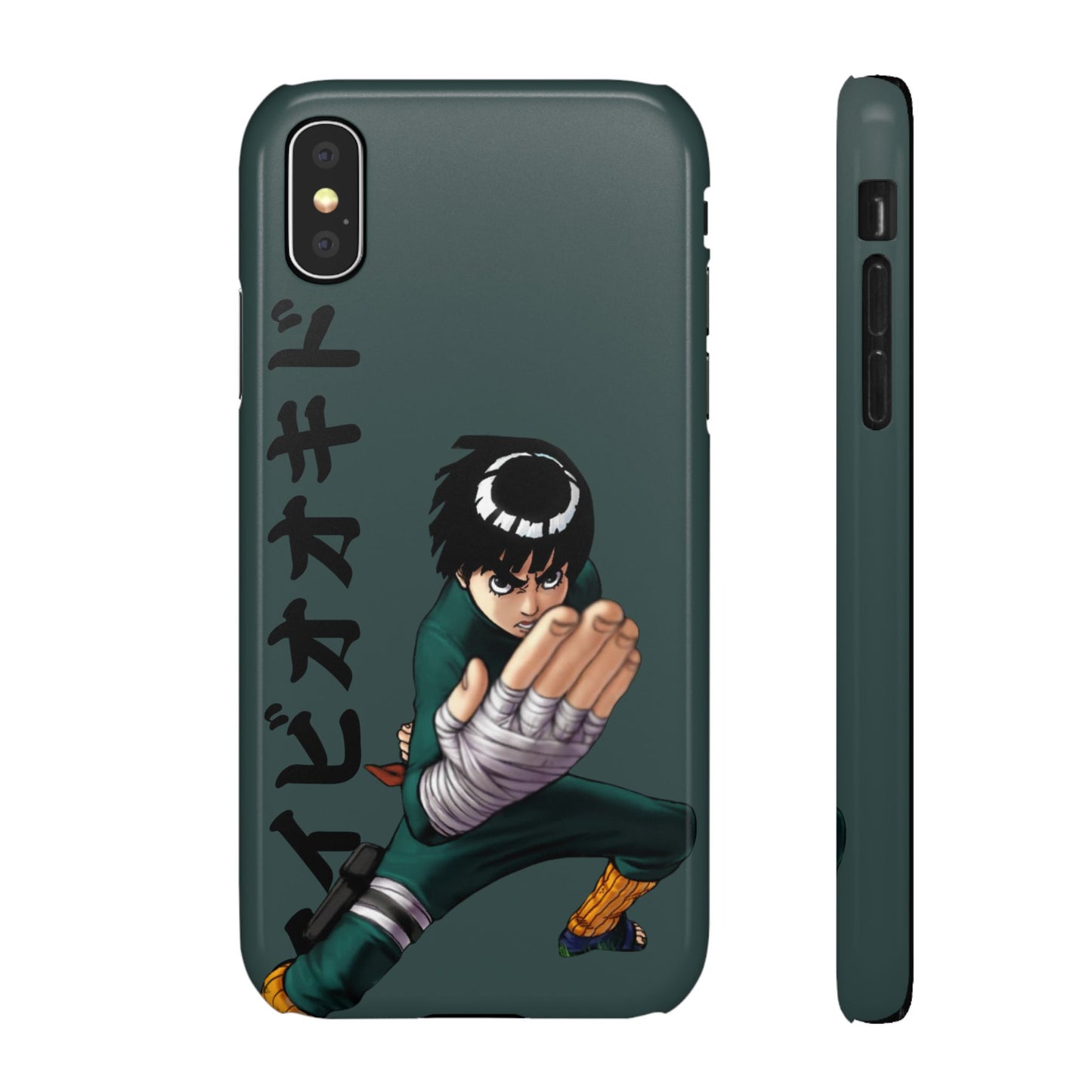 Rock Lee - Slim