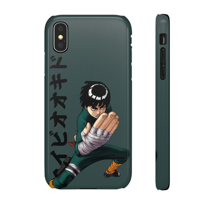 Rock Lee - Slim