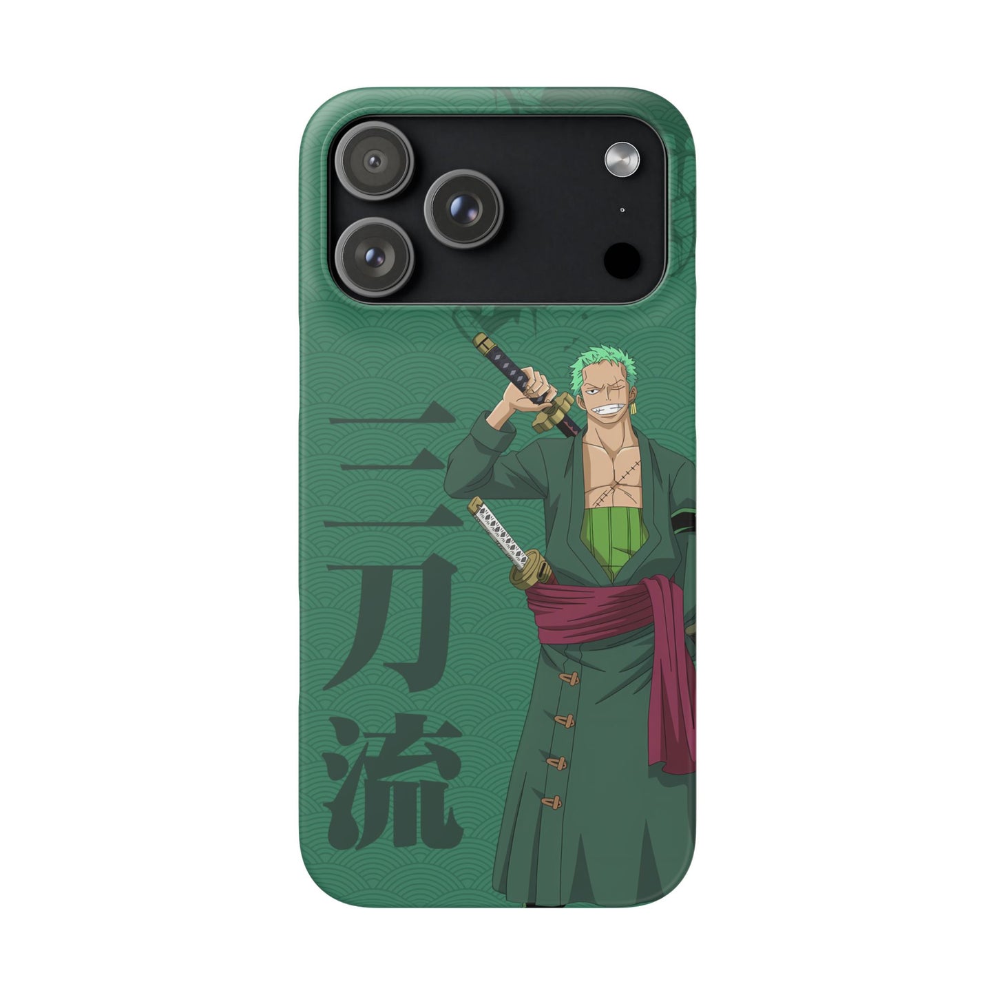 Zoro - Slim