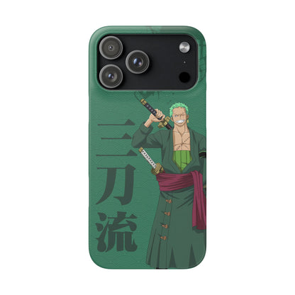 Zoro - Slim