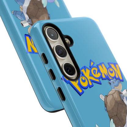Squirtles Evolutions - Tough