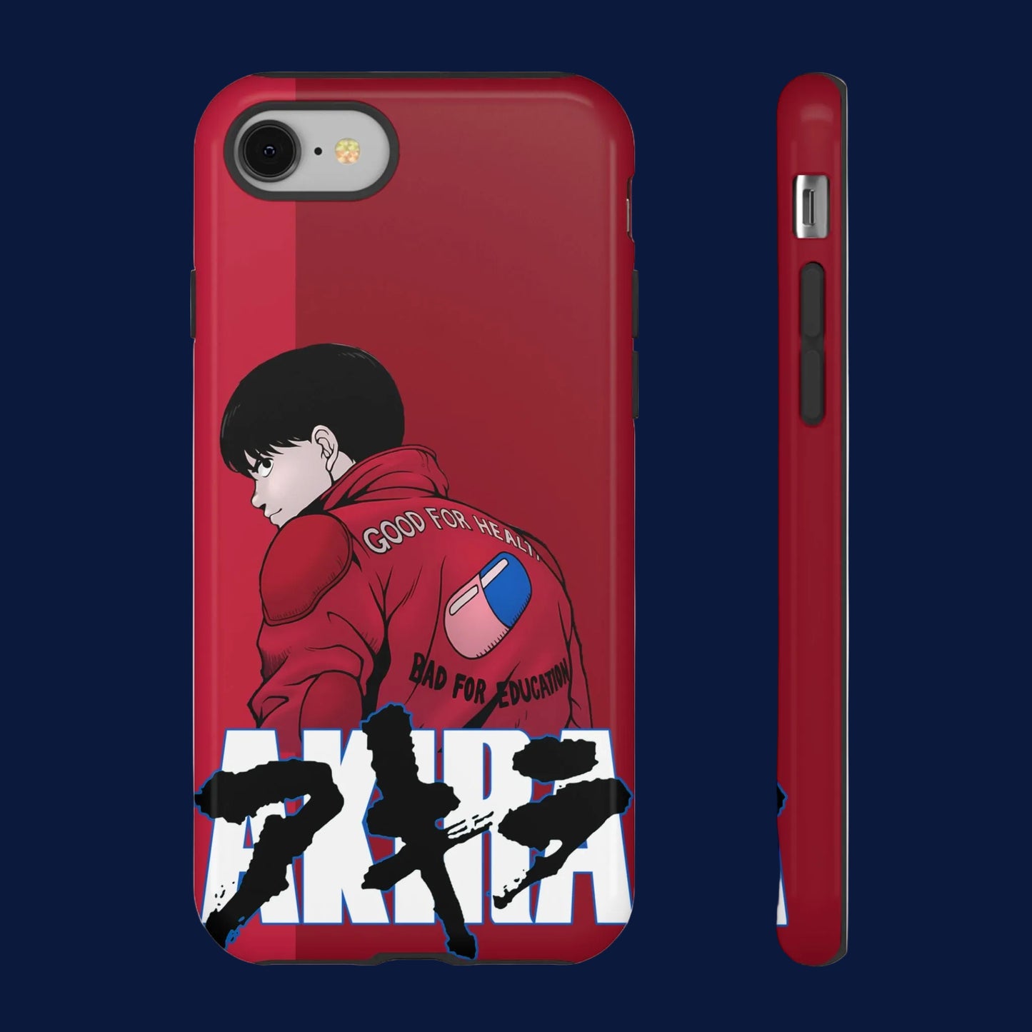 Akira - Tough