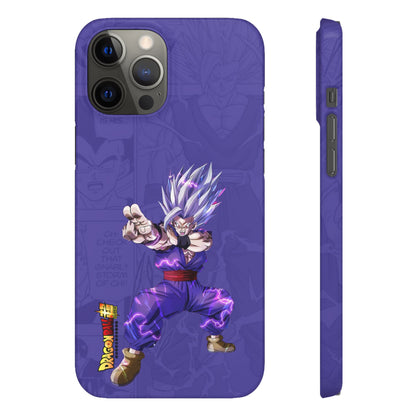 Beast Gohan - Slim