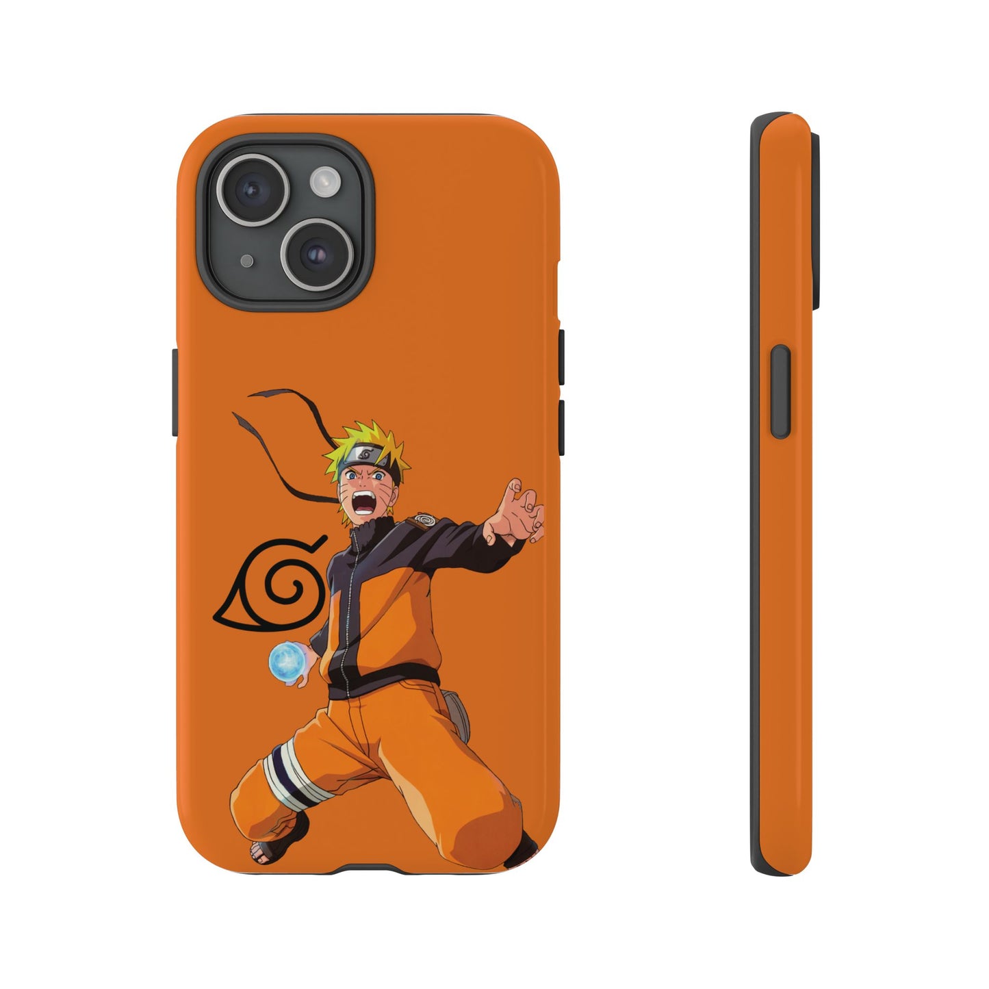 Naruto Uzumaki - Tough