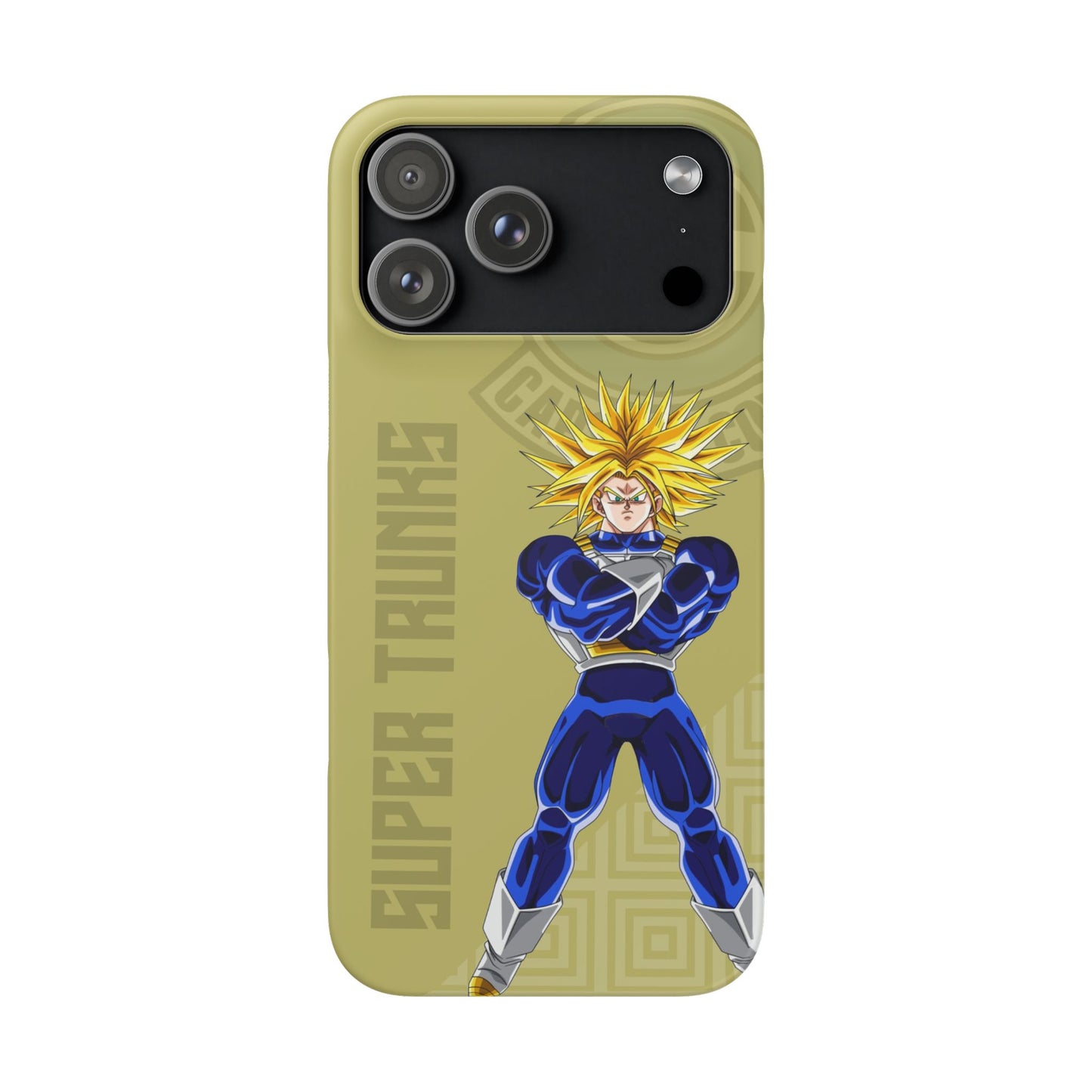 Super Trunks - Slim