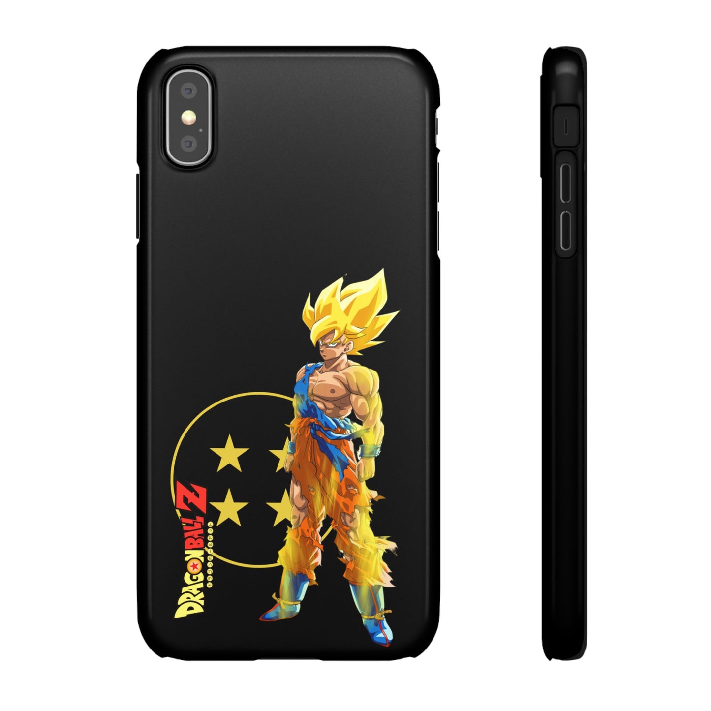 Goku SSJ1 - Slim