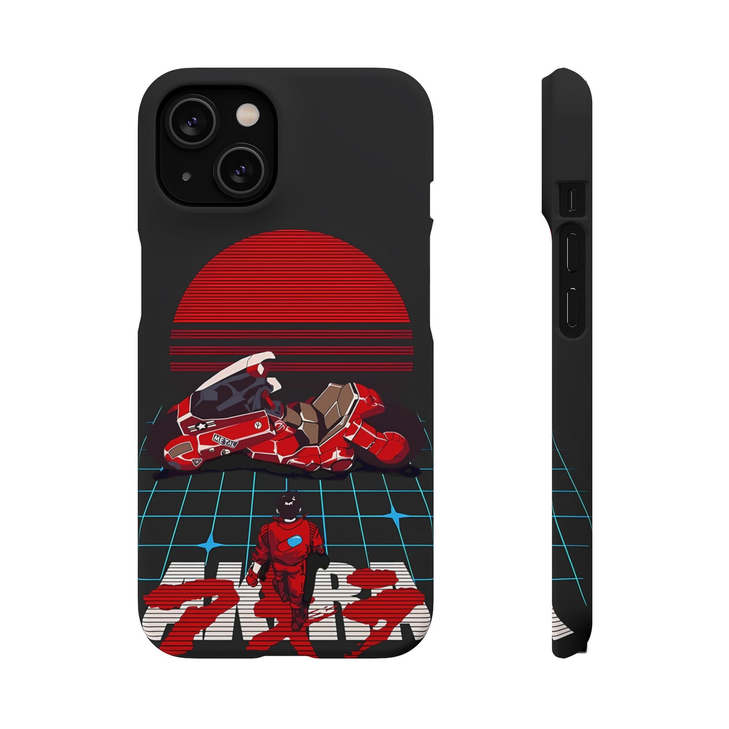 Akira 1991 - Slim