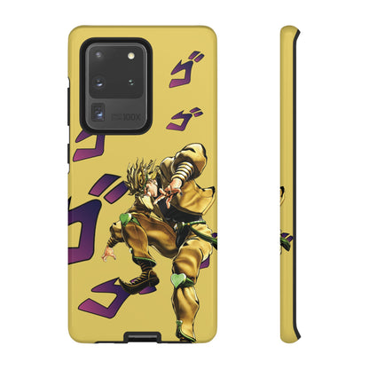 Dio Brando - Tough