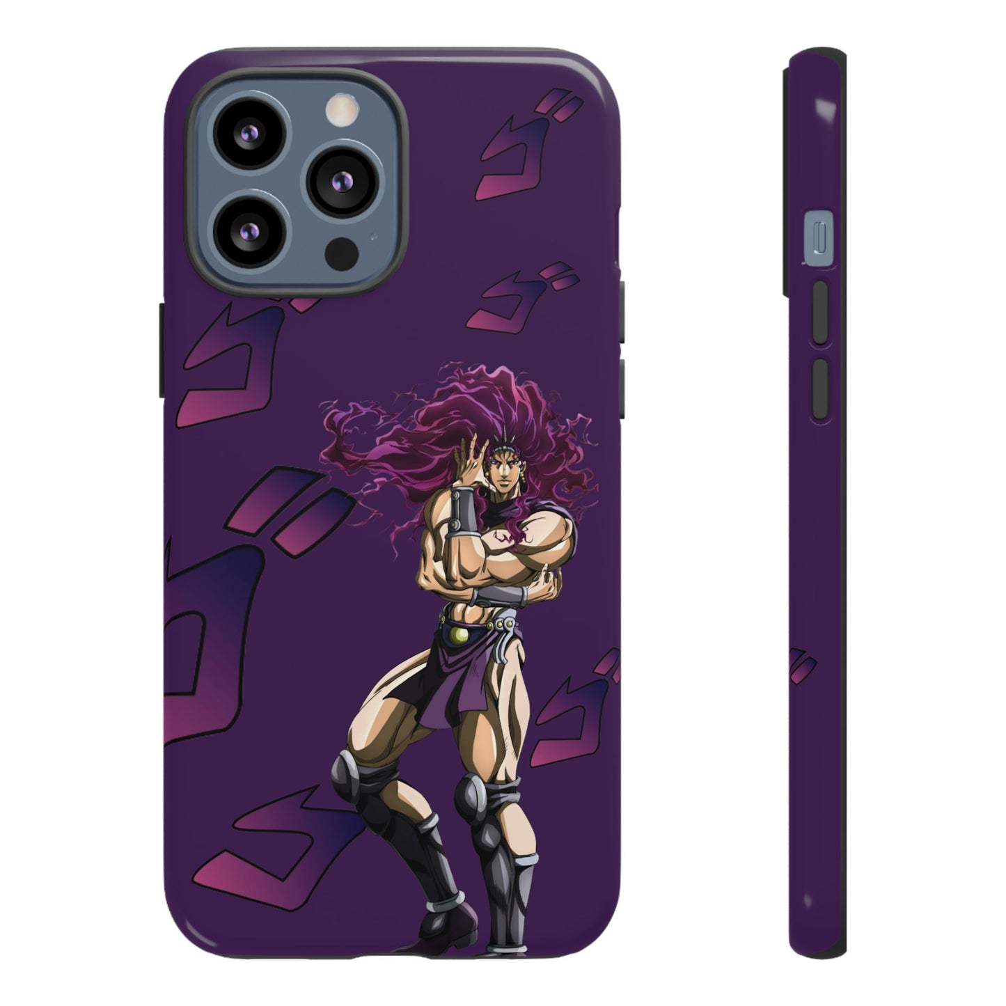 Kars - Tough