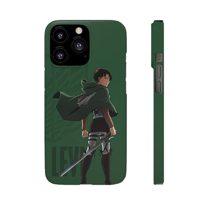 Levi - Slim