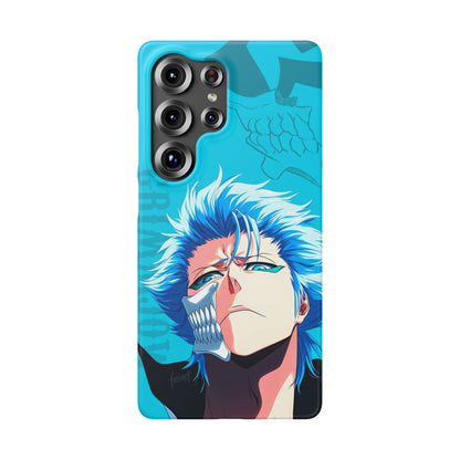 Grimmjow - Slim